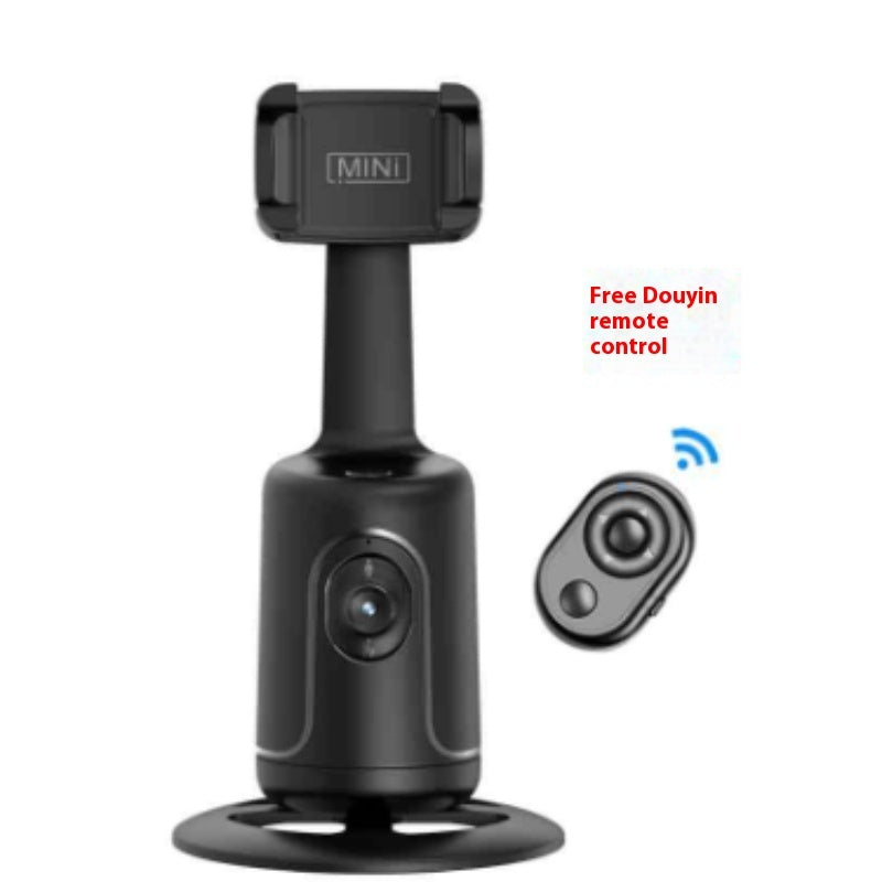 360 Intelligent Video Capture Face Tracking Stabilizer