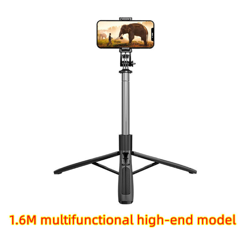 360 Intelligent Video Capture Face Tracking Stabilizer