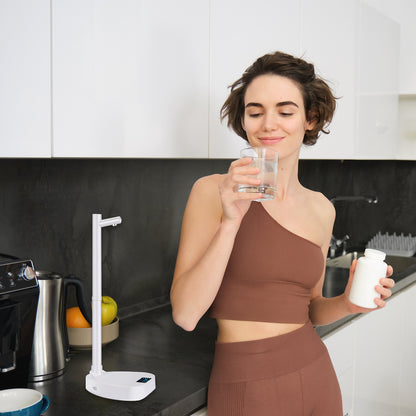 Automatic Tupe Water Dispenser