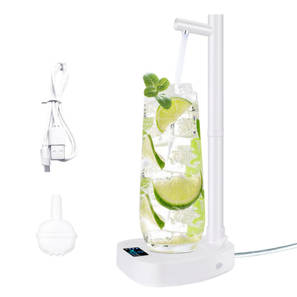 Automatic Tupe Water Dispenser