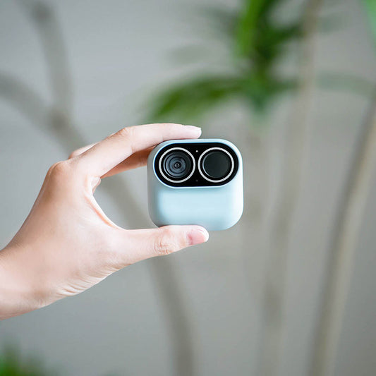 Smart 2K Ultra-HD Photography Camera